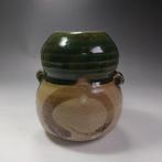 Tenshi-gama - Vaas - Hangende bloemvaas (Kake-hanaire)