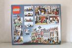 Lego - 10218 - Dierenwinkel - 2010-2020, Nieuw