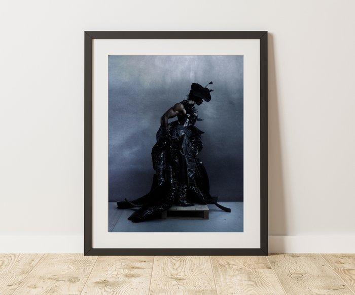 Dominik Valvo - Body Monolith #3, Antiek en Kunst, Kunst | Designobjecten