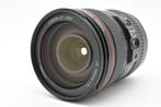 Canon Canon EF 24-105mm 1:4 L IS USM Zoomlens, Nieuw