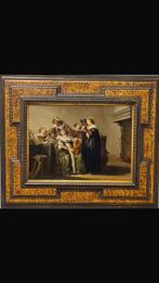 Pieter Jacobsz Codde (1599-1678) - Small concert, Antiek en Kunst