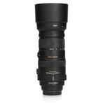 Sigma 120-400mm F4.5-5.6 APO HSM - Canon, Audio, Tv en Foto, Foto | Lenzen en Objectieven, Ophalen of Verzenden