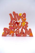 Golden Boy (2000) - LIVE YOUR DREAM