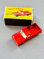Matchbox 1:64 - Modelauto - 71 Jeep Gladiator Pick-Up Truck, Nieuw