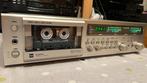Dual - C-844 - Cassetterecorder-speler, TV, Hi-fi & Vidéo