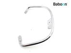 Barre dappui Piaggio | Vespa GTS 250 IE 2005-2013 (GTS250, Motoren, Verzenden, Nieuw