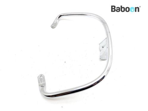 Barre dappui Piaggio | Vespa GTS 250 IE 2005-2013 (GTS250, Motoren, Onderdelen | Overige, Verzenden