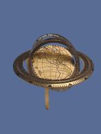 Globe - 1970-1980, Antiek en Kunst
