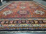 Art déco Heriz - Tapis - 335 cm - 250 cm, Nieuw