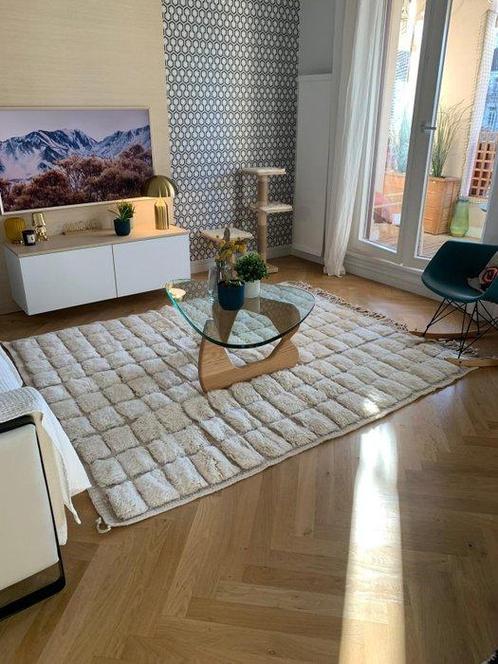 tu - ty - Berber - Vloerkleed - 230 cm - 180 cm - Nieuwe, Huis en Inrichting, Stoffering | Tapijten en Vloerkleden