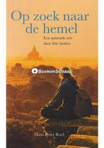 Op zoek naar de hemel, Livres, Ésotérisme & Spiritualité, Verzenden