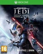 Star Wars: Jedi: Fallen Order (Xbox One) Adventure, Zo goed als nieuw, Verzenden