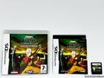 Nintendo DS - Avatar - De Legende Van Aang - De Brandende Aa, Games en Spelcomputers, Games | Nintendo DS, Verzenden, Gebruikt