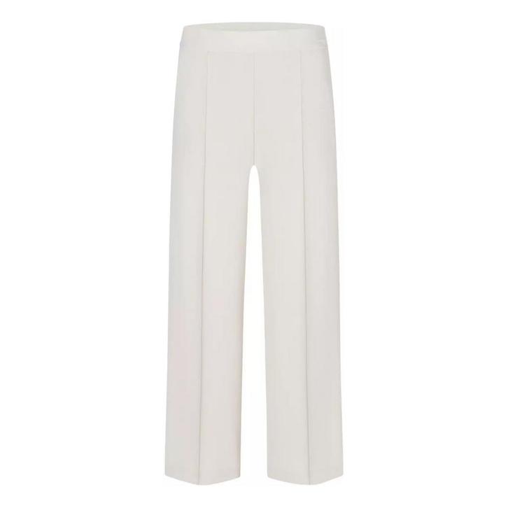 Cambio • Cameron pantalon lichtgrijs • 36, Kleding | Dames, Broeken en Pantalons, Verzenden