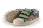 Little David Sneakers in maat 29 Groen | 5% extra korting, Kinderen en Baby's, Kinderkleding | Schoenen en Sokken, Little David