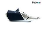 Silencieux déchappement Original Kawasaki Z 900 2017 (Z900, Verzenden, Nieuw
