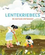 Lentekriebels 9789461759214 Sean Taylor, Boeken, Verzenden, Gelezen, Sean Taylor