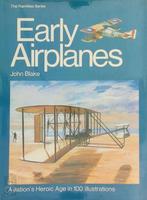 Early airplanes, Verzenden