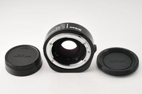 Nikon AF Teleconverter TC-16A 1.6x #249 Cameralens, Audio, Tv en Foto, Fotocamera's Analoog