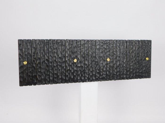 Wilk Brothers Furniture - Sebastian Wilk - Porte-manteau -, Antiek en Kunst, Kunst | Designobjecten