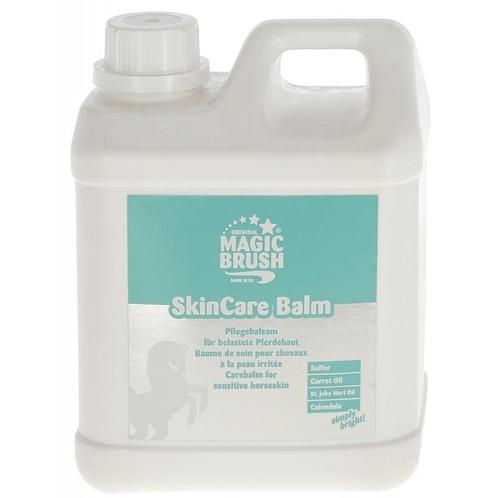 Magicbrush baume de soin de la peau skincare 2000 ml - kerbl, Huis en Inrichting, Schoonmaakartikelen
