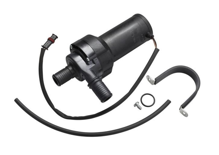 Webasto Waterpomp U4846 12V, Bricolage & Construction, Chauffage & Radiateurs, Enlèvement ou Envoi