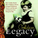 Golden Legacy 9780375829963 L.S. Marcus, Verzenden, Zo goed als nieuw, L.S. Marcus