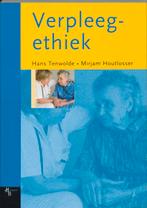 HB / Verpleegethiek / Tekstboek 9789055745982 M. Houtlosser, Verzenden, Zo goed als nieuw, M. Houtlosser