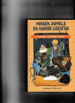 Heksen, duivels en andere geesten 9789002206344 J. Briels, Boeken, Verzenden, Gelezen, J. Briels