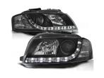Koplamp LED dagrijverlichting geschikt voor Audi A3 8P, Autos : Pièces & Accessoires, Verzenden