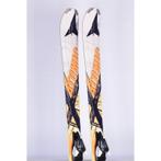157 164 171 178 skis ATOMIC NOMAD WHITEOUT, all mountain ro, Sport en Fitness, Skiën en Langlaufen, 160 tot 180 cm, Gebruikt, Verzenden