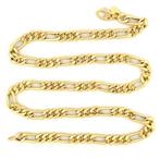 Sans Prix de Réserve - Handmade - Collier - Figaro - 11.1 g, Nieuw