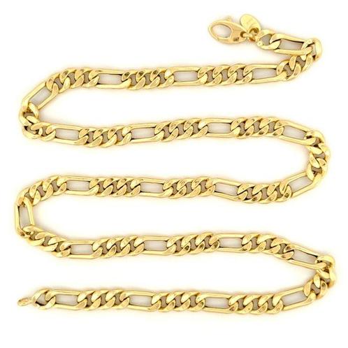 Sans Prix de Réserve - Handmade - Collier - Figaro - 11.1 g, Handtassen en Accessoires, Kettingen