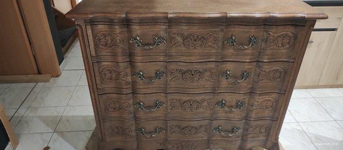 Ladekast - Hout, Antiek en Kunst, Curiosa en Brocante