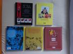 Agent 212, Soda, De Complete Sophie, Spoon & White -, Boeken, Stripverhalen, Nieuw