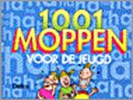 1001 Moppen Voor De Jeugd 9789024358595, E. Rottier Kolpe, Verzenden