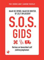 S.O.S. gids 9789022335215, Boeken, Zo goed als nieuw, Verzenden, Frederic Adnet, Sandrine Trouvelot