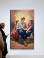 Cosmin Marian Guta (1994) - “Sapere Aude” - XXL