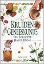 Kruidengeneeskunde 9789054952473 N. Shaw, Boeken, Verzenden, Zo goed als nieuw, N. Shaw
