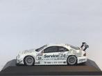 Minichamps 1:43 - Model raceauto - Mercedes-Benz CLK DTM