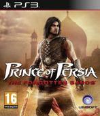 Prince of Persia the Forgotten Sands (PS3 Games), Ophalen of Verzenden