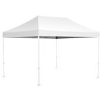 Dakdoek | BLANC/EVEREST | Wit | Polyester | Waterdicht |, Verzenden