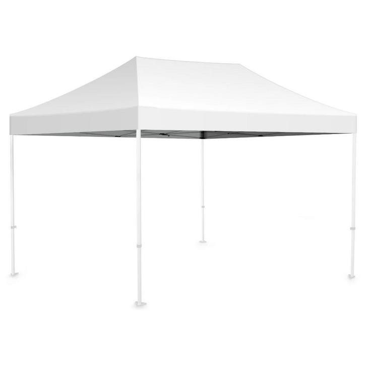 Dakdoek | BLANC/EVEREST | Wit | Polyester | Waterdicht |, Articles professionnels, Horeca | Équipement de cuisine, Envoi