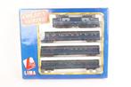 Lima H0 - 149721 - Ensemble de train (1) - NS 1200 avec, Hobby en Vrije tijd, Nieuw
