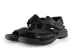 Panama Jack Sandalen in maat 44 Bruin, Sandalen, Bruin, Verzenden, Zo goed als nieuw