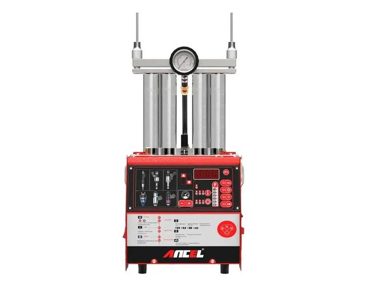 Ancel AJ400 GDI Benzine Injectortester, Auto diversen, Autogereedschap, Verzenden