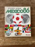 Panini World Cup Mexico 86 - UK Edition - FREE shipping! - 1, Collections