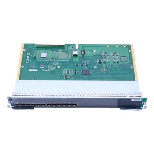 Cisco WS-X4612-SFP-E, Computers en Software, Netwerkkaarten, Ophalen of Verzenden