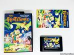 Sega Genesis - The Flintstones, Games en Spelcomputers, Spelcomputers | Sega, Verzenden, Gebruikt