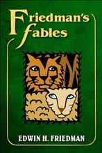 Friedmans Fables 9781462516704 Edwin H. Friedman, Verzenden, Gelezen, Edwin H. Friedman